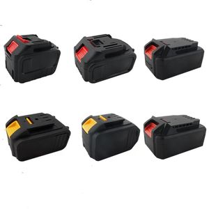 Kit Combinado de Batería de Litio y Cable de Carga <span class=keywords><strong>12V</strong></span> 24V 36V 48V 60V 72V Capacidad Personalizada Venta Directa de Fábrica al Por Mayor - Product Image 3