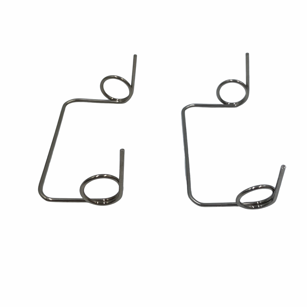 Reliable Performance with Quality helical torsional springs for Diverse ...