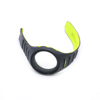 Moule en silicone d'usine OEM fabricant de prototypage rapide en plastique bracelet de montre personnalisé prototypes de moulage ABS coulée sous vide