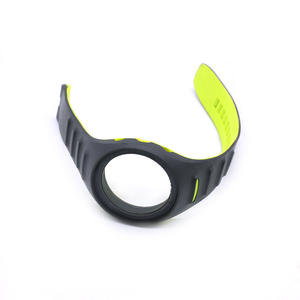 OEM fabbrica stampo in silicone di plastica prototipazione rapida produttore custom watchband <span class=keywords><strong>casting</strong></span> prototipi abs sottovuoto - Product Image 3