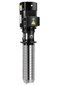 Bomba centrífuga Southern CDLK8-100/8SWPC 8-40/4 F4-60/6SWSC 4-220/ CDLS2- L 4-12L - Product Image 3