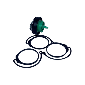 971044251 971044261 Tapa de Tanque de Combustible para <span class=keywords><strong>Porsche</strong></span> <span class=keywords><strong>CAYENNE</strong></span> <span class=keywords><strong>2003</strong></span> TEQ2 <span class=keywords><strong>CAYENNE</strong></span> <span class=keywords><strong>2003</strong></span>-2020 - Product Image 6