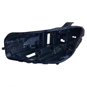 Cubierta Trasera de Faro Delantero Mercedes-Benz GLE W167 Base Frontal 2024-2025 Soporte de Montaje de Luz LED - Product Image 2