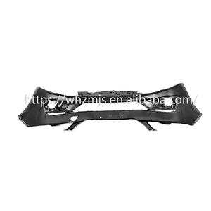 1622237080 YL00471280 Pare-chocs avant sans peinture pour <span class=keywords><strong>Peugeot</strong></span> New <span class=keywords><strong>301</strong></span> - Product Image 4