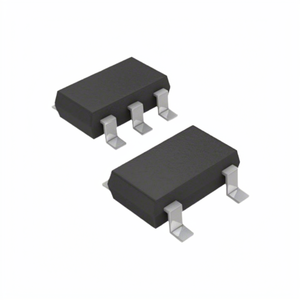 SOT 23 5 Thin, TSOT 23 5 Manufacturer Channel SIP21107DT-26-E3 Power Management (PMIC) Buy Electronics Components Online - Product Image 1