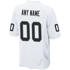 Футболки для американского футбола с вышивкой - Product Image 3