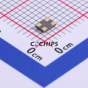 7U19200E09UCG Crystal (Passive) SMD3225-4P Crystal Oscillator SMD Crystal Oscillator 19.2MHz 10ppm 9pF - Product Image 2
