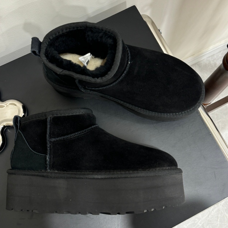 Black 3cm