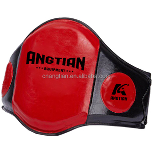 Les coussinets de ventre d'équipement de boxe de taekwondo chauds peuvent être personnalisés style de logo d'équipement d'entraînement professionnel - Product Image 4