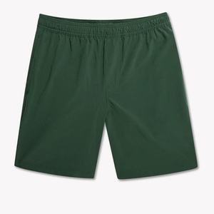 Pantalones Cortos Deportivos de Compresión para Hombre, de 7 Pulgadas con Bolsillos, 3 Pulgadas de Malla, de Cintura Alta, para Correr - Product Image 5