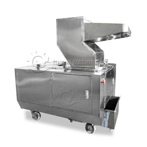 Tươi dê gia súc cừu xương Máy Nghiền - Product Image 5