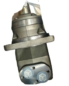 Moteur hydraulique d'origine Danfoss OMP100 151-5003 151-0612 - Product Image 6