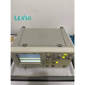 1 Unidad Usada de Osciloscopio HP/Keysight DSO6032A 300MHz 2GS/s 2 Canales Lexso - Product Image 3