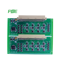 Servicio Integral de PCBA en Shenzhen, Producción en Masa de PCBA para Electrónica Automotriz, Fabricante de Ensamblaje de PCB