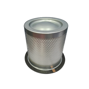Manny B006700770027 Nouveau filtre séparateur d'huile industriel pour compresseur d'air à vis - Product Image 2