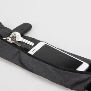 Istaride Running Fanny Pack Men's Mobile Phone Organizer Bag Kettle Belt Women's Outdoor Marathon Sports Waist Wallet Bag