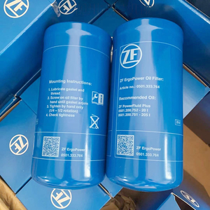 อะไหล่แท้ Liugong รุ่น ZF4WG260 310 210 230 308 ไส้กรองเกียร์ 0501333764 - Product Image 6