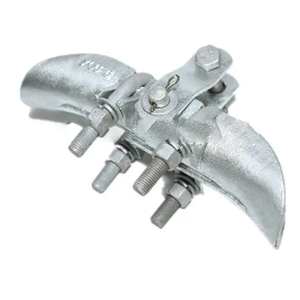 Abrazadera de Suspensión XGU para Conductor ACSR, Herraje para Líneas de Transmisión de Energía Aéreas - Product Image 2