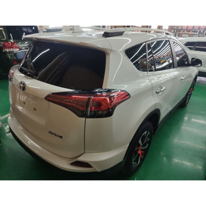 Auto Usado Guazi, <span class=keywords><strong>Toyota</strong></span> RAV4 2019, Proveedor Confiable, Motor de Combustión de Gasolina, SUV Automático, Volante a la Izquierda - Product Image 5