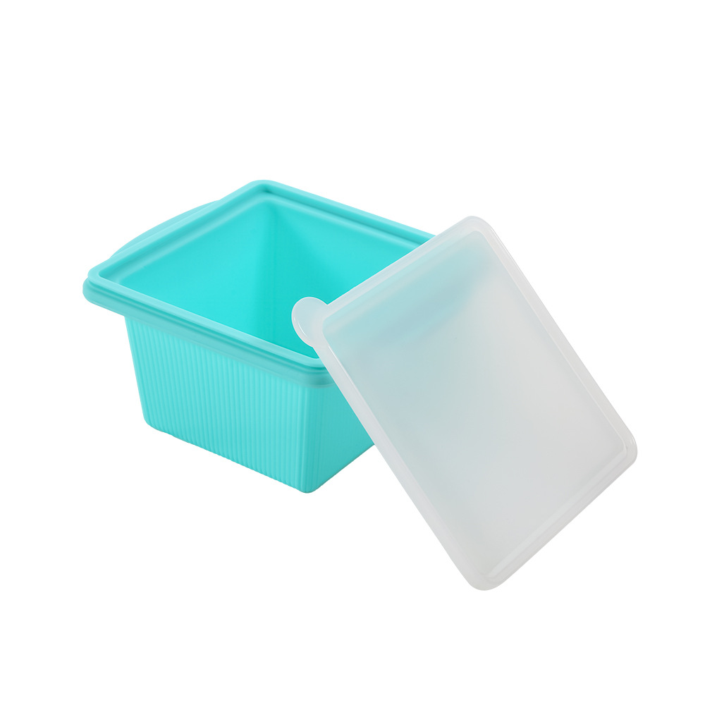 Cyan-bleu-Pas de fil ajouté