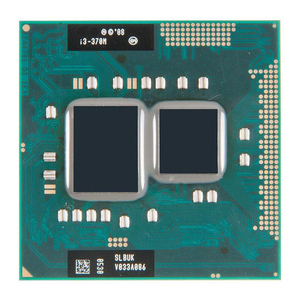 CPU para Laptop/Notebook/PC I3 330M 350M 370M 380M 390M HM55 HM57 QM57 PGA988 I5 520M 540M 560M 580M - Product Image 2