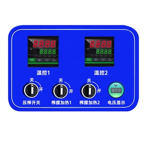 Refinería automática de aceite de linaza de alto rendimiento, 2020 - Product Image 6