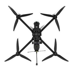 13 inç yarış fpv aksesuarları uzun mesafe Voyage kaptan dayanıklılık ağır İha dört eksenli İha FPV - Product Image 6