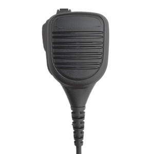 Microphone-casque filaire portable PMMN4067B IMPRES IP64 ATEX RSM pour talkie-walkie DP4401Ex DP4801EX MTP8500Ex MTP8550Ex - Product Image 1