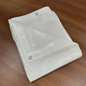 <span class=keywords><strong>Bâche</strong></span> en PE Leno transparente, imperméable et résistante aux déchirures, avec motif enduit, <span class=keywords><strong>pour</strong></span> <span class=keywords><strong>serre</strong></span>, durée de vie de 3 à 5 ans, <span class=keywords><strong>pour</strong></span> garçons et filles - Product Image 1