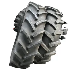 RADIAL TRACTOR TYRE R-1W 16.9R38 420/85R38