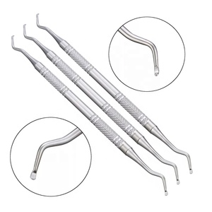 Bunion Corrector <strong>Ingrown</strong> <strong>Toenail</strong> Correction <strong>Lifter</strong> File Clean Installation Tool Pedicure Foot Nail Care Hook <strong>Ingrown</strong> <strong>Toenails</strong> - Product Image 4