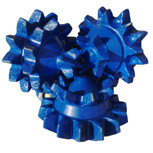 Meilleur prix, haute qualité, trépan triconique à dents en acier 13-5/8 IADC127G - Product Image 4