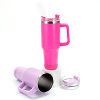 Logo personnalisé 40oz Thomas Haut-parleur Bluetooth Bouteille à vide en acier inoxydable à double paroi Tasse de voyage isolée pour l'école de l'eau