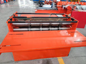 Automatic Sheet Metal Slitting <b>Machine</b> To Improve Production Efficiency And Reduce Labor Costs - Product Image 3