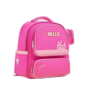 Trade Assurance New Products Various Color 2024 Wholesale Bag Backpack School For Kids