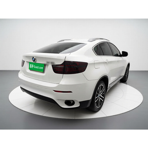 Guazi <span class=keywords><strong>BMW</strong></span> <span class=keywords><strong>X6</strong></span> 2013 SUV Usado Gasolina Automático Urbano AWD Blanco LHD Coche de <span class=keywords><strong>Segunda</strong></span> <span class=keywords><strong>Mano</strong></span> SUV en Stock Listo para Entrega - Product Image 6