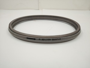 Correa de transmisión automática K120 compatible con accesorios para autos TOYOTA 066700D-XC HENING - Product Image 4