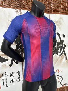 バルセロナ・フットボールクラブ アウェイ選手用ユニフォーム 25-26 サッカーウェアコレクション - Product Image 6