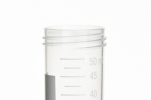 सेंट्रीफ्यूज ट्यूब स्क्रू कवर राउंड बॉटम सेंट्रीफ्यूज ट्यूब 15 मिली 50 मिली. - Product Image 5