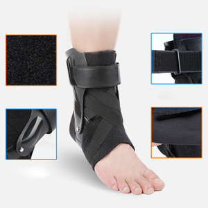 Thể Thao Mắt Cá Chân Dây Đeo Thể Thao Nén Mắt Cá Chân Cố Định Bảo Vệ Hỗ Trợ Mắt Cá Chân Bảo Vệ Nẹp Chân Hỗ Trợ - Product Image 3