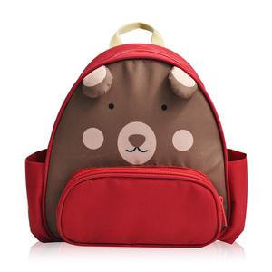 Zaino <span class=keywords><strong>per</strong></span> bambini <span class=keywords><strong>per</strong></span> bambini borsa da scuola ultraleggera Anti-smarrimento <span class=keywords><strong>per</strong></span> ragazzi e ragazze borsa da scuola materna carina con guinzaglio di sicurezza - Product Image 1