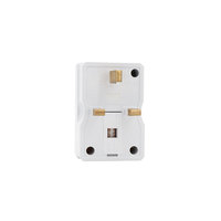Adaptor AC Multi Plug 3 Pin MG7196N Harga Pabrik Universal