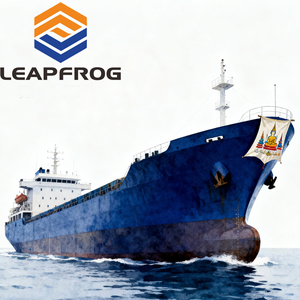 ค่าขนส่งจากจีนที่เชื่อถือได้ไปยังทะเล thilawa ด้วยอัตราตู้คอนเทนเนอร์ที่แข่งขันได้และการจัดส่งที่ยืดหยุ่นสำหรับสินค้าอุตสาหกรรมอิเล็กทรอนิกส์ - Product Image 1