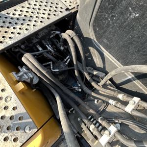 Alta qualità di seconda mano <span class=keywords><strong>VOLVO</strong></span> 140 escavatore durevole prestazioni 2024 modello <span class=keywords><strong>400</strong></span> ore di lavoro per la vendita calda - Product Image 5