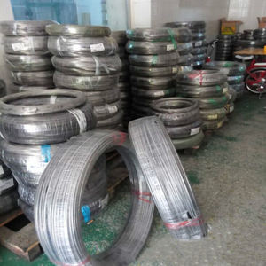 Ventes directes d'usine <span class=keywords><strong>en</strong></span> gros vente chaude Ec Grade 9.5mm 1350 6063 utilisation de fil d'aluminium à des fins électriques industrielles - Product Image 4