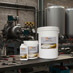 Aceite Hidráulico Idroil Plus, Lubricante Industrial de Alto Índice de Viscosidad - Product Image 3