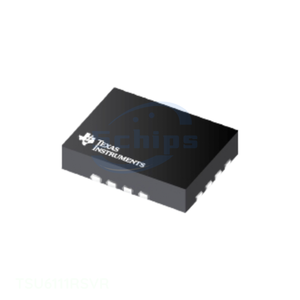 TS12A44514PWR Original One Stop Service 14 TSSOP (0.173", 4.40mm Width) Interface IC SW SPST NOX4 10OHM 14TSSOP - Product Image 1