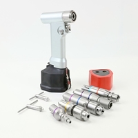 Outils électriques orthopédiques pour vétérinaires Hudson et Small AO Attachment, perceuse chirurgicale pour Conmed