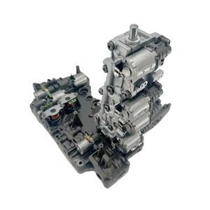 0 b5 DL501 TCU TCM meccatronico modulo di controllo della trasmissione unire corpo valvola per Audi A4 ALLROAD A5 CABRIOLET A6 - Product Image 3