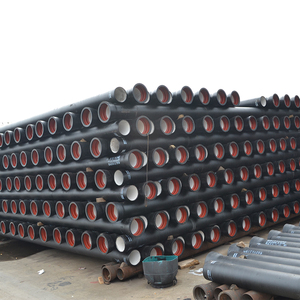Tubería de Aluminato de Calcio Revestida de <span class=keywords><strong>Cemento</strong></span> para Drenaje de Minas Ácidas de Limpopo y Residuos de Cobre - Product Image 5